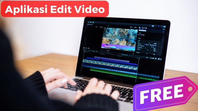 Aplikasi Edit Video Terbaik Tanpa Watermark Gratis