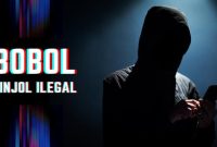 Cara Bobol Pinjaman Online Ilegal