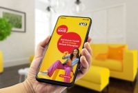 Cara Transfer Pulsa Indosat