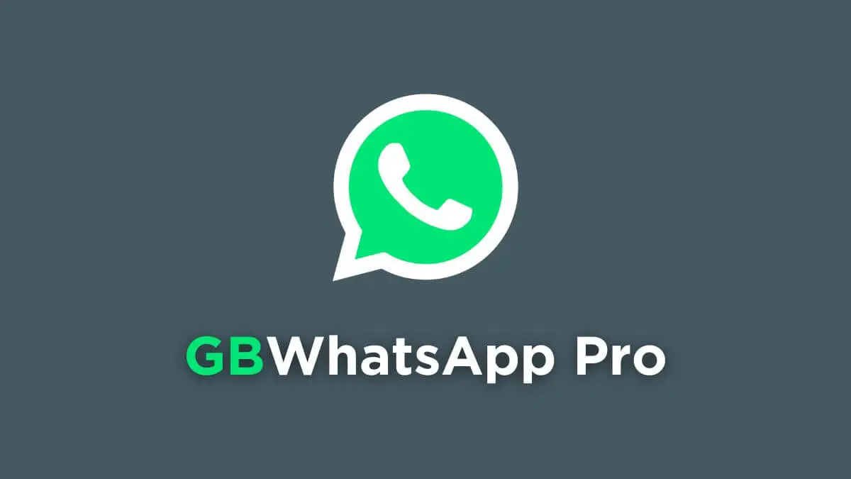 GB WhatsApp