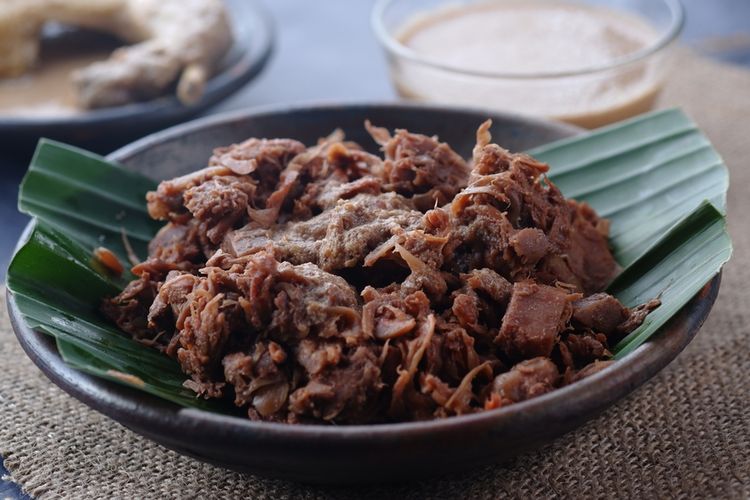 Gudeg