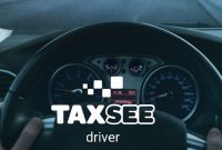 Taxsee Driver versi gacor ringan
