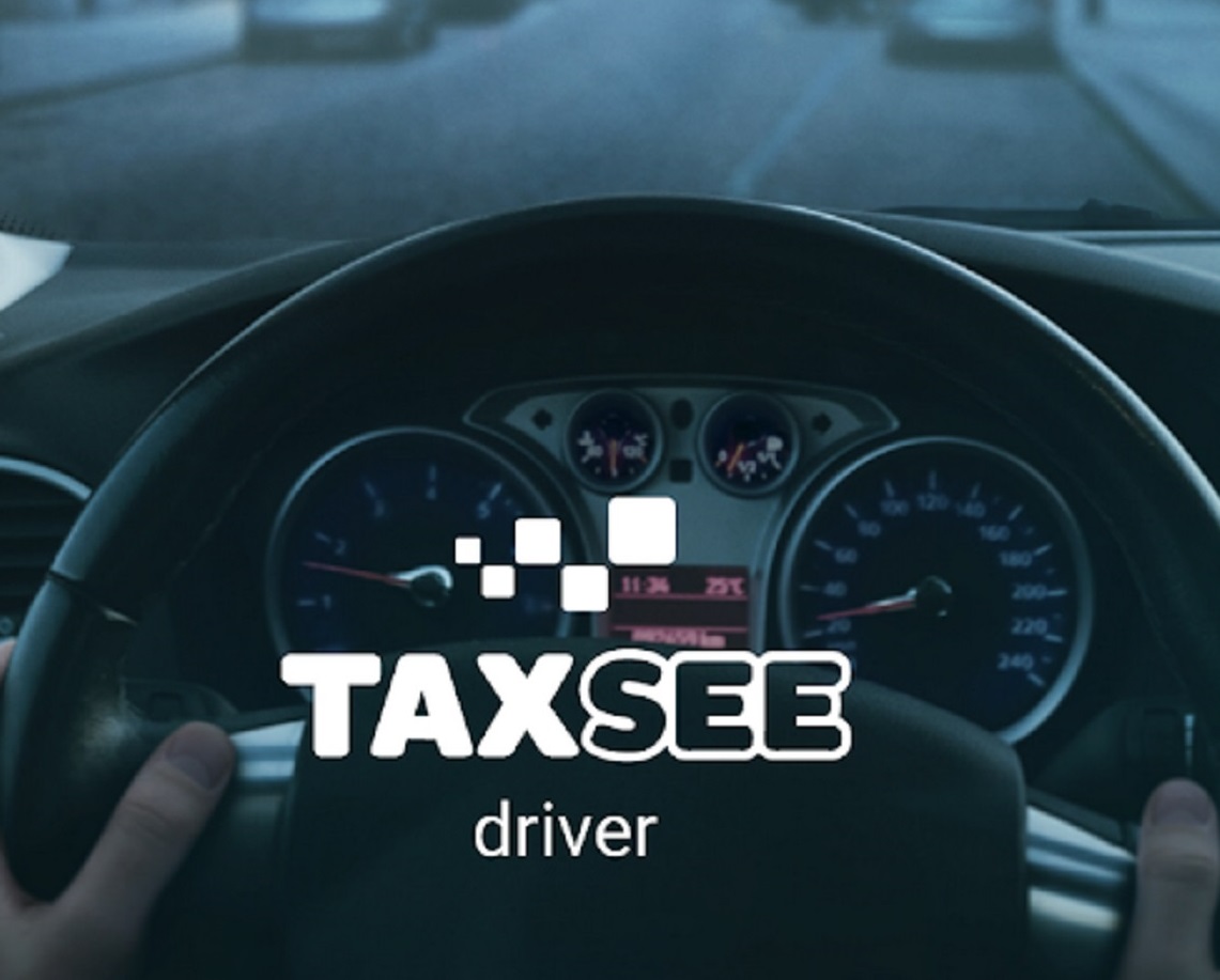 Taxsee Driver versi gacor ringan