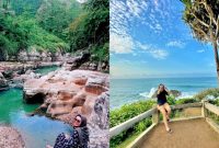 Tempat wisata di Tasikmalaya yang lagi hits
