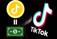 Top Up Koin Tiktok
