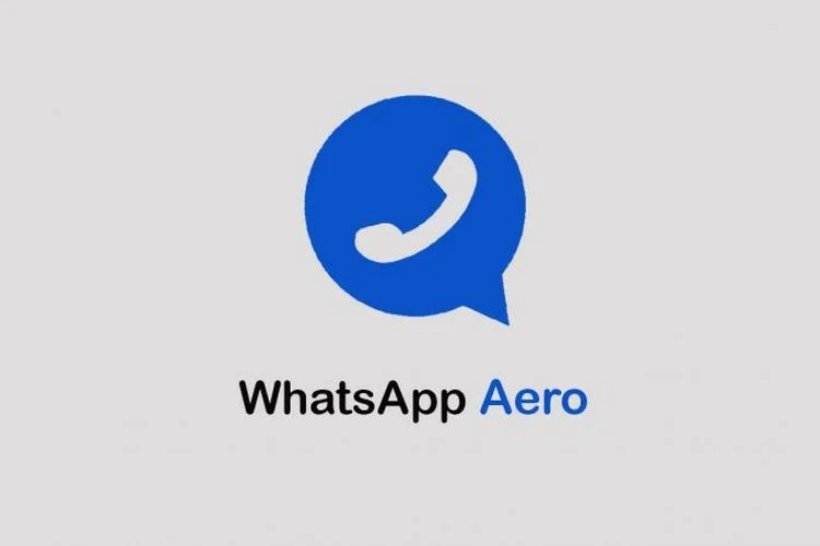 WhatsApp Aero