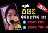 apk VCS yang tidak ada di Playstore