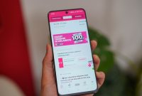 cara cek pulsa Smartfren