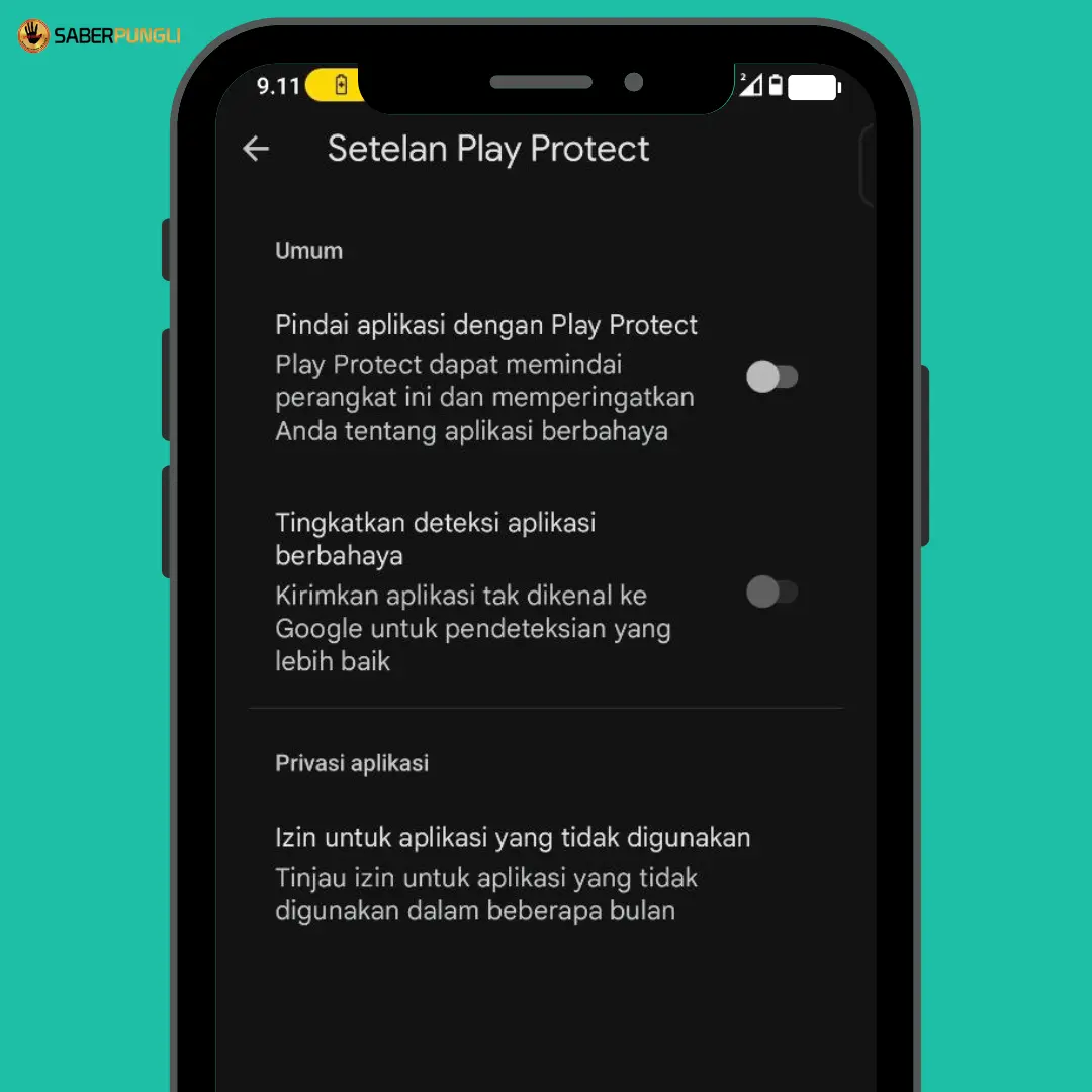 cara download wa gb step 4