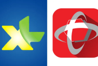 cara transfer pulsa XL ke Telkomsel