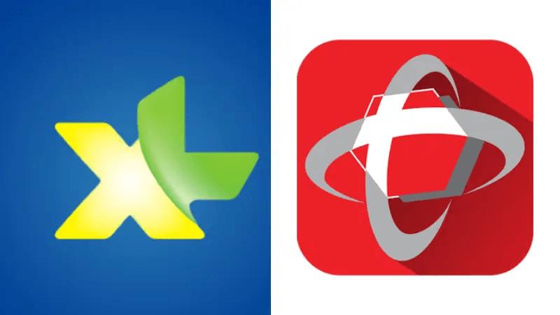 cara transfer pulsa XL ke Telkomsel
