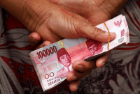 nomor wa bank keliling