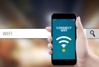 Cara Bobol Wifi dengan Kode ##4636## di Xiaomi