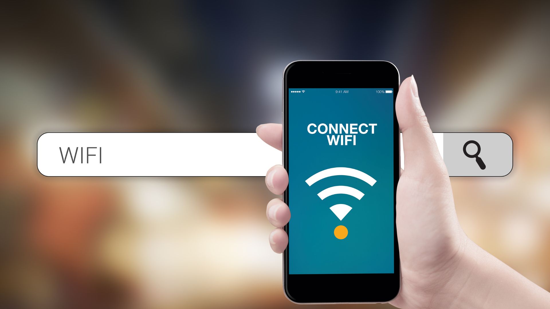 Cara Bobol Wifi dengan Kode ##4636## di Xiaomi