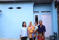 Cara mendapatkan bantuan bedah rumah secara online