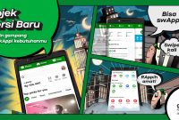 Gojek Versi 4.43.1