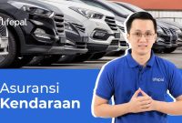 Lifepal asuransi mobil
