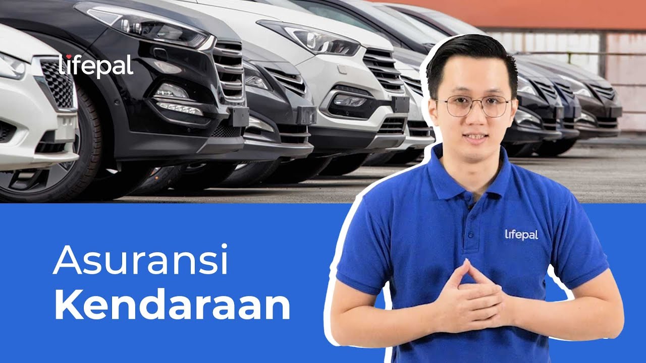 Lifepal asuransi mobil