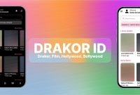 Nodrakor
