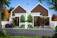 Rumah harga 50 juta di Jogja