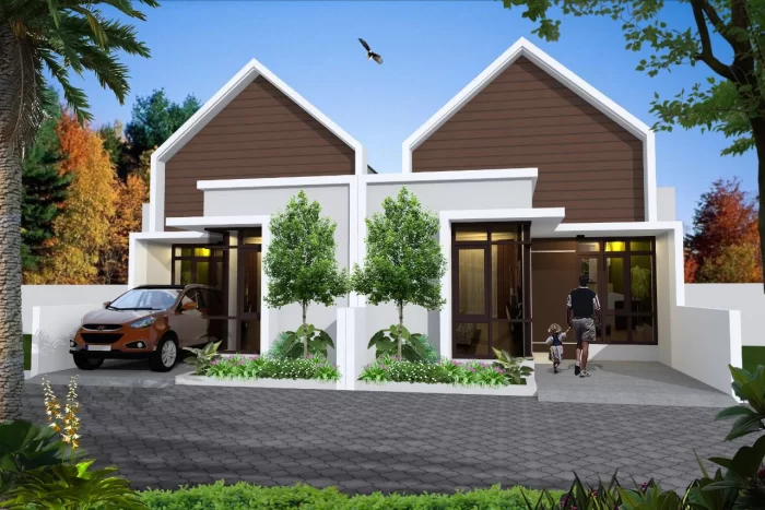 Rumah harga 50 juta di Jogja