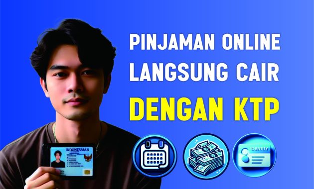 aplikasi pinjaman online