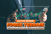 broker forex deposit kecil