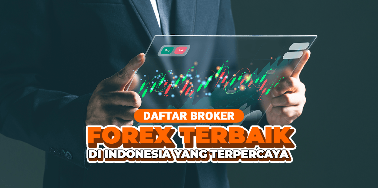 broker forex deposit kecil