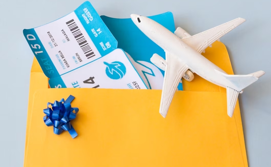 cara cek tiket pesawat yang sudah dibeli