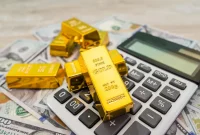 cara menghitung harga emas dengan kalkulator