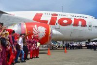 cara print tiket pesawat Lion Air yang sudah berangkat