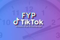 jadwal posting Tiktok