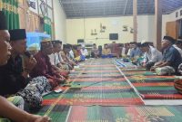kata sambutan tuan rumah acara yasinan
