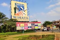 kota wisata Cibubur