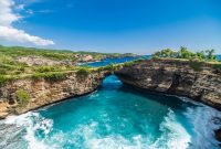 nama nama pantai dan laut Pulau Bali dan Nusa Tenggara