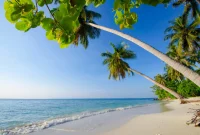 nama nama pantai dan laut di Pulau Jawa