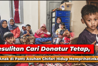 panti asuhan di jogja yang memprihatinkan