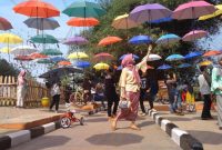 tempat wisata di Cianjur yang lagi hits