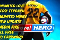 Score Hero Mod APK Uang Tak Terbatas