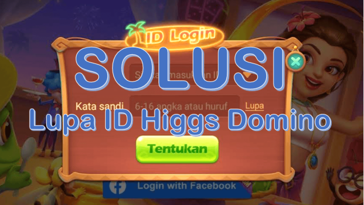 cara mencari id higgs domino dengan nomor hp
