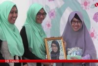 cara berpakaian orang ldii