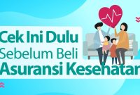 contoh asuransi untuk beasiswa dan kematian yaitu