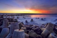 pantai glagah
