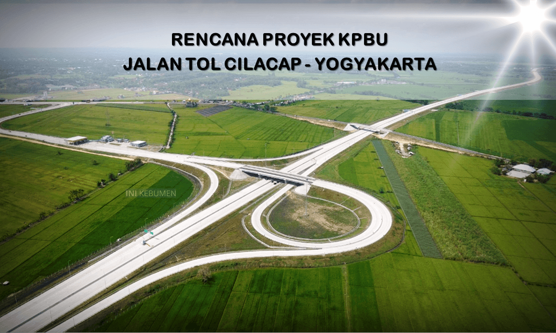 desa di kebumen yang dilalui tol cilacap-jogja
