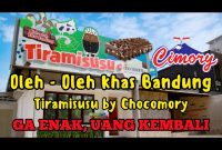 oleh oleh sombong khas bandung
