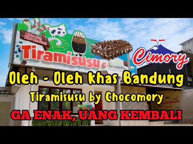 oleh oleh sombong khas bandung