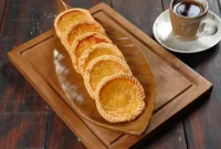 pie susu chandra oleh oleh khas bali kota denpasar bali