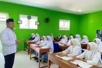 pondok pesantren di jogja gratis