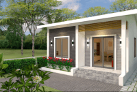 rincian biaya bangun rumah 100 juta
