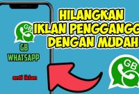 kenapa whatsapp ada iklan